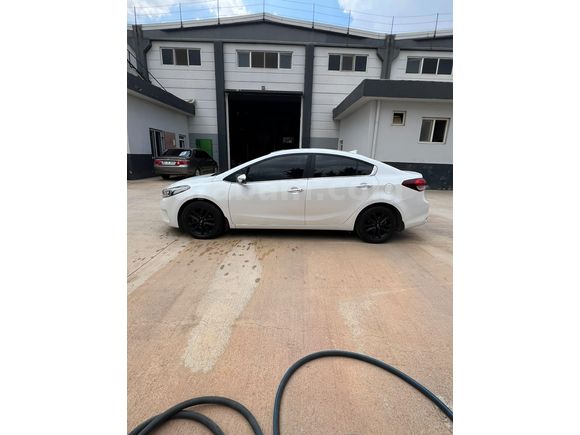 Sahibinden Kia Cerato 1.6 CRDi Concept Plus 2017 Model