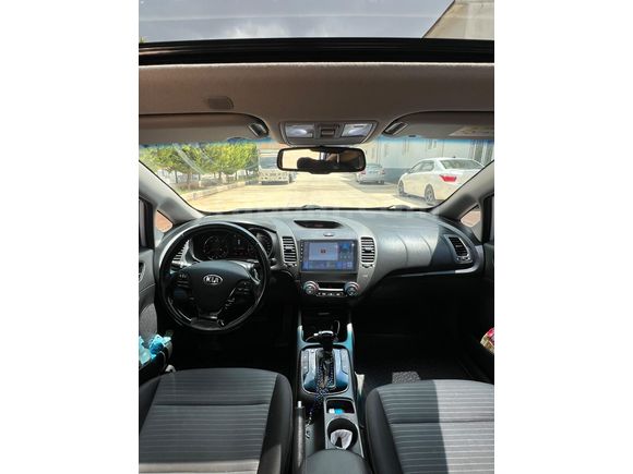 Sahibinden Kia Cerato 1.6 CRDi Concept Plus 2017 Model