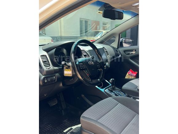 Sahibinden Kia Cerato 1.6 CRDi Concept Plus 2017 Model