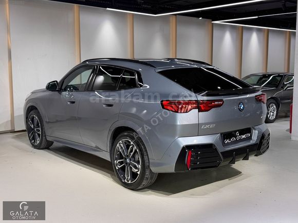 'GALATA' 2025 BMW İX2 M SPORT E DRİVE 20