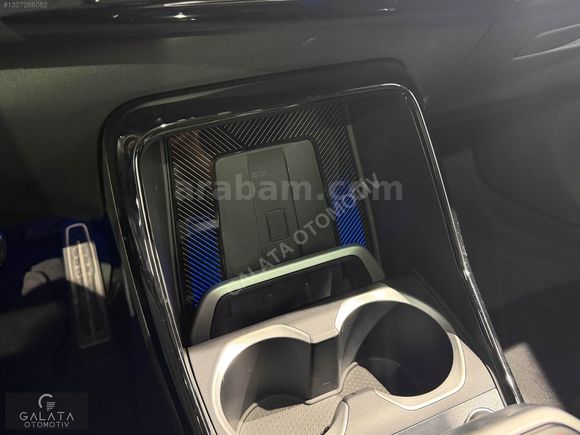 'GALATA' 2025 BMW İX2 M SPORT E DRİVE 20