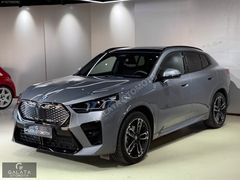 'GALATA' 2025 BMW İX2 M SPORT E DRİVE 20