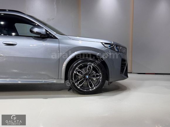 'GALATA' 2025 BMW İX2 M SPORT E DRİVE 20