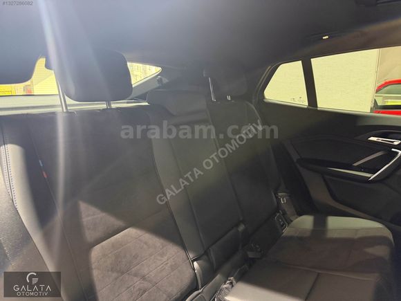'GALATA' 2025 BMW İX2 M SPORT E DRİVE 20