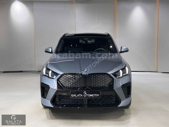 'GALATA' 2025 BMW İX2 M SPORT E DRİVE 20