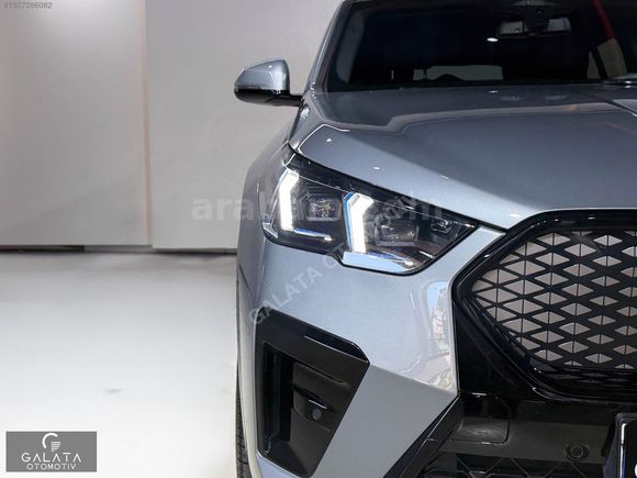 'GALATA' 2025 BMW İX2 M SPORT E DRİVE 20