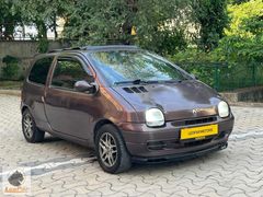 1998 RENAULT TWİNGO 1.2 270 BİN KM MANUEL BENZİN TAKAS OLUR