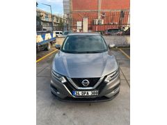 Sahibinden Nissan Qashqai 1.3 DIG-T Visia 2020 Model 160HP
