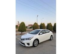 Galeriden Toyota Corolla 1.33 Life 2014 Model Balıkesir