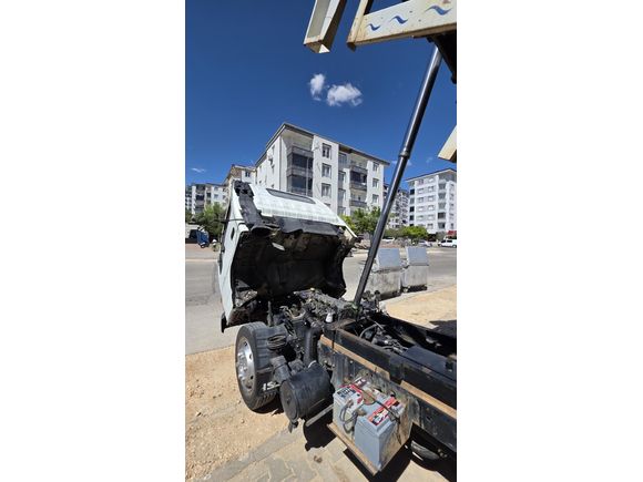 Sahibinden Isuzu NPR