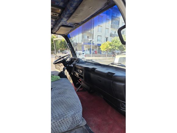 Sahibinden Isuzu NPR