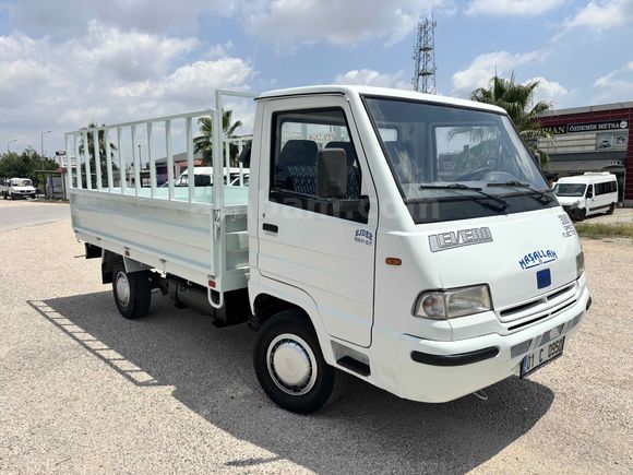 EJDER BMC Levend 3.0 MDS Adana