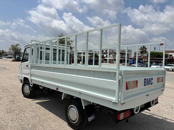 EJDER BMC Levend 3.0 MDS Adana