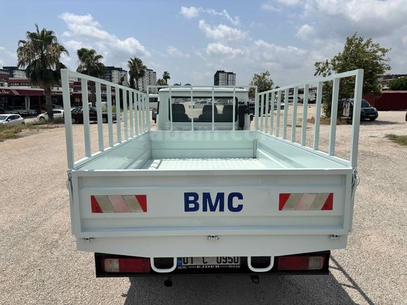 EJDER BMC Levend 3.0 MDS Adana