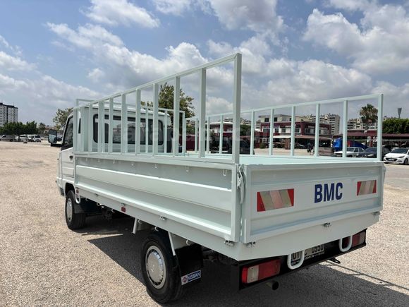 EJDER BMC Levend 3.0 MDS Adana