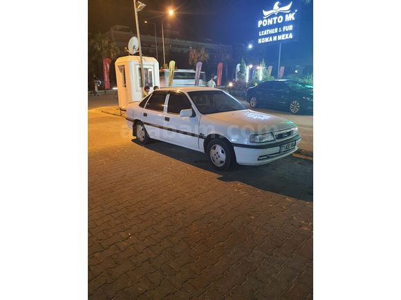 Sahibinden Opel Vectra 2.0 1995 Model 