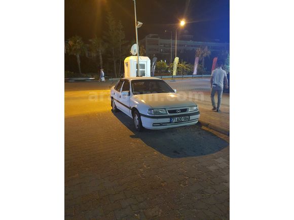 Sahibinden Opel Vectra 2.0 1995 Model 