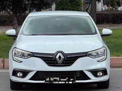 Suna Otomotiv Renault Megane 1.5 Blue DCI Touch 2020 Model Kayseri