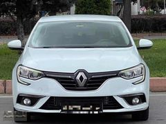 SUNA OTOMOTİVDEN MEGAN TOCH 170 BİNDE TERTEMİZ
