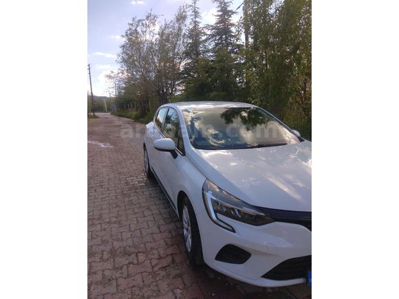 Sahibinden Renault Clio 1.0 SCe Joy 2020 Model
