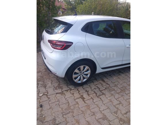 Sahibinden Renault Clio 1.0 SCe Joy 2020 Model