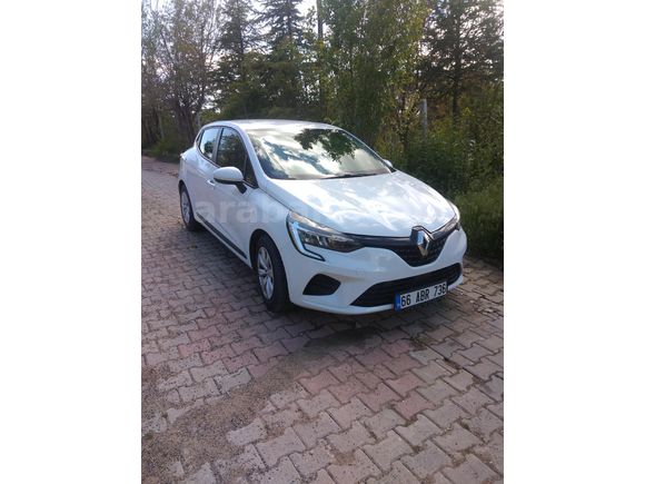 Sahibinden Renault Clio 1.0 SCe Joy 2020 Model
