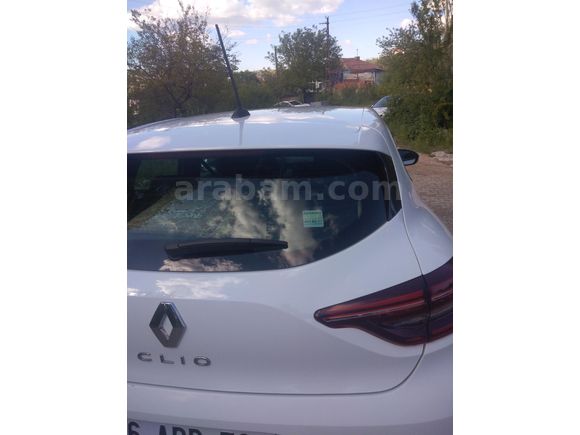 Sahibinden Renault Clio 1.0 SCe Joy 2020 Model