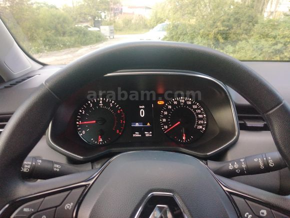 Sahibinden Renault Clio 1.0 SCe Joy 2020 Model