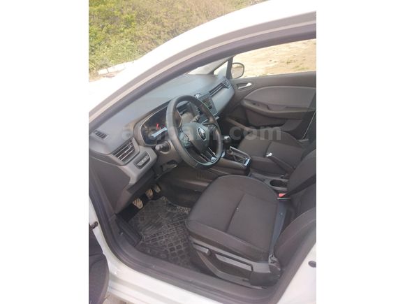 Sahibinden Renault Clio 1.0 SCe Joy 2020 Model
