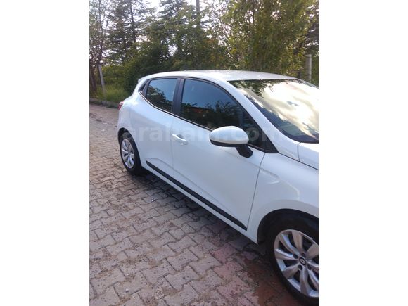 Sahibinden Renault Clio 1.0 SCe Joy 2020 Model