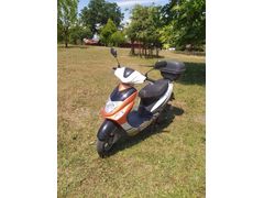 Sahibinden RMG Moto Gusto Rapid 50