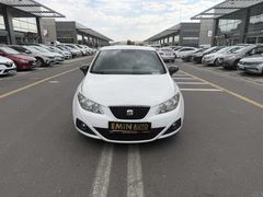 SPOR SEVENLERE SEAT BOCANEGRA