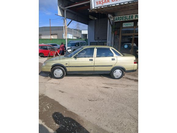Sahibinden Lada Vega 1.5 1999 Model