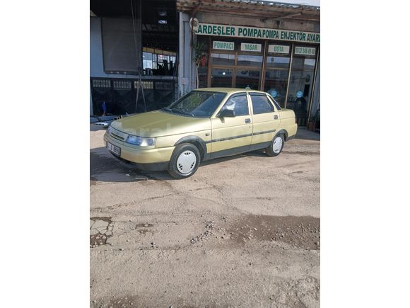 Sahibinden Lada Vega 1.5 1999 Model