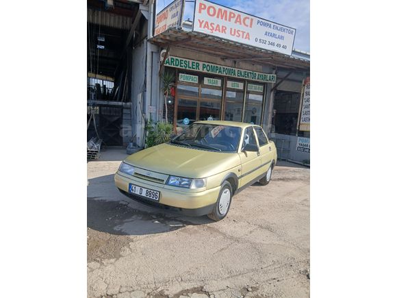 Sahibinden Lada Vega 1.5 1999 Model