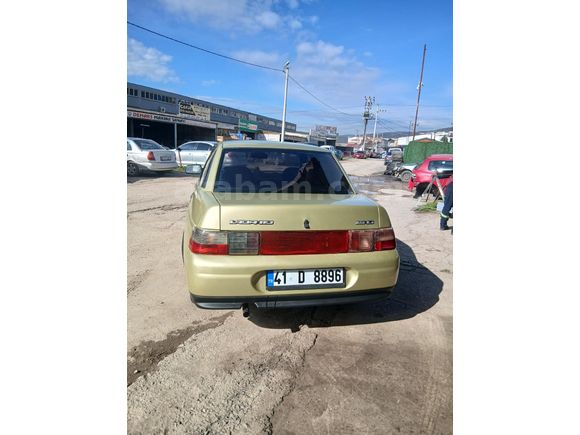 Sahibinden Lada Vega 1.5 1999 Model