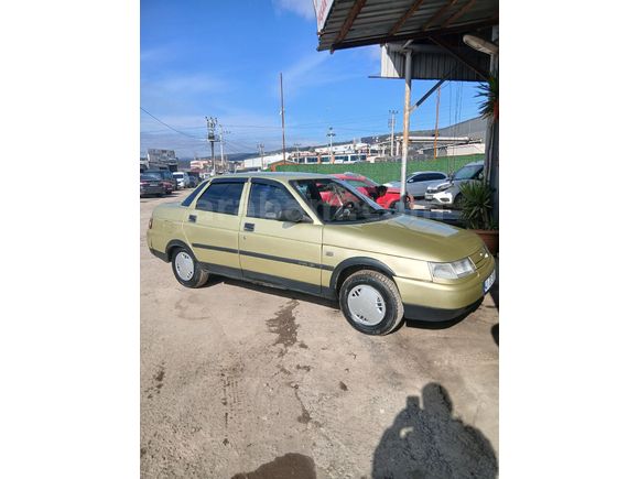 Sahibinden Lada Vega 1.5 1999 Model