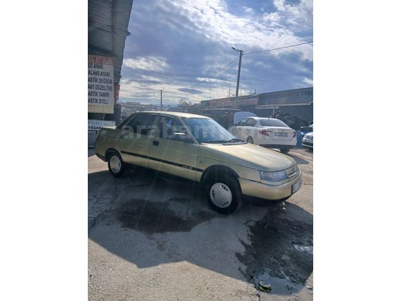 Sahibinden Lada Vega 1.5 1999 Model
