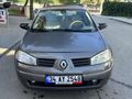 2006 RENAULT MEGAN 1.5 DCİ PİRİVİLEGE DEĞİŞENSİZ AİLE ARACI