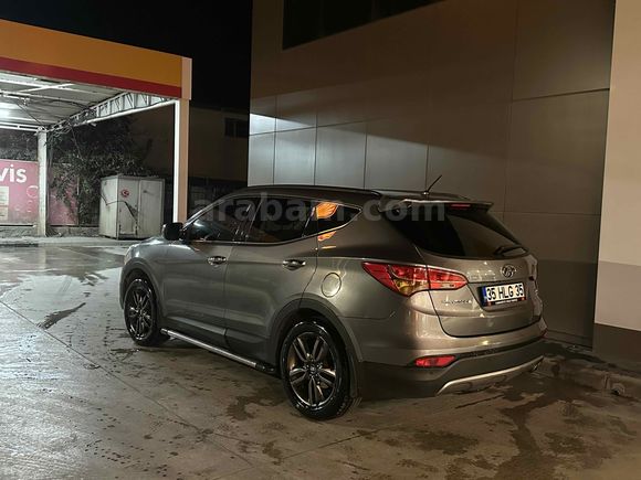 Sahibinden Hyundai Santa Fe 2.0 CRDi Executive 2013 Model 