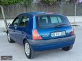 Emir Auto 2000 Clio 1.6 RTE KLİMALI