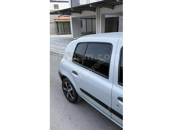 UT MOTORSTAN 2000 MODEL+1,6+KLİMAAKTİF+CLİO