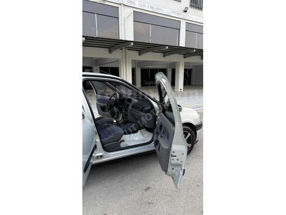 UT MOTORSTAN 2000 MODEL+1,6+KLİMAAKTİF+CLİO