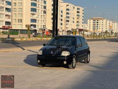 HERŞEYİ SIFIR CLİO 2