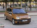 2000 MODEL RENAULT CLİO 1.6 RTE OTOMATİK KLİMALI AKTİF