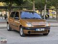 2000 MODEL RENAULT CLİO 1.6 RTE OTOMATİK KLİMALI AKTİF