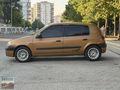 2000 MODEL RENAULT CLİO 1.6 RTE OTOMATİK KLİMALI AKTİF