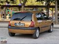 2000 MODEL RENAULT CLİO 1.6 RTE OTOMATİK KLİMALI AKTİF