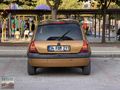 2000 MODEL RENAULT CLİO 1.6 RTE OTOMATİK KLİMALI AKTİF