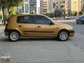 2000 MODEL RENAULT CLİO 1.6 RTE OTOMATİK KLİMALI AKTİF